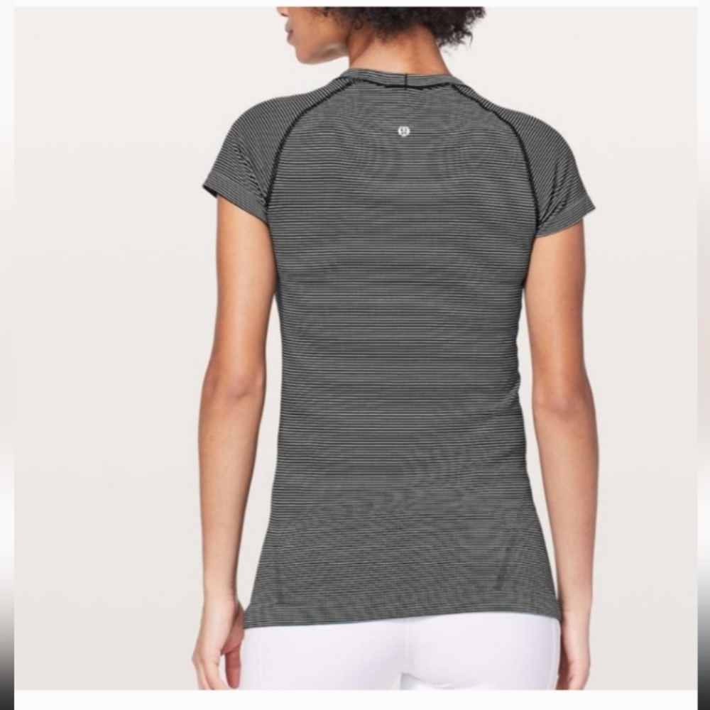 Swifty Tech SS Tee - Picture 2 of 8